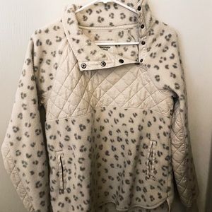 Abercrombie & Fitch Sweatshirt